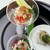 シェフのおすすめ料理