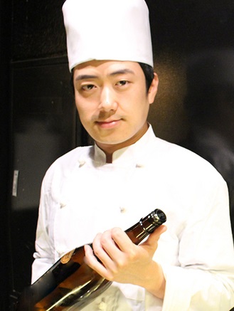 Fujii Kenta