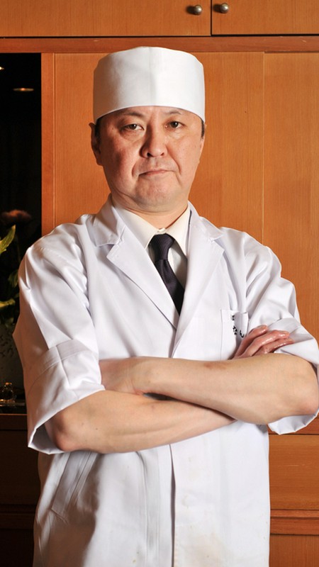 難波　修 氏
