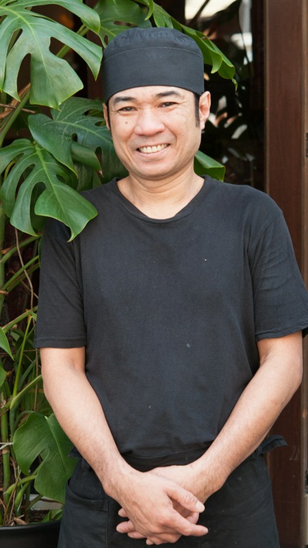 アビー 氏