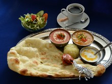 上野のアジア エスニックがおすすめのグルメ人気店 ヒトサラ