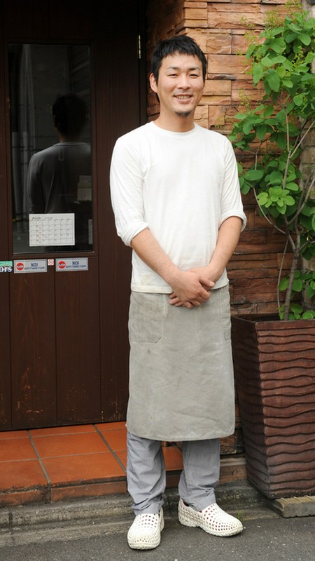 鎌田　友毅 氏