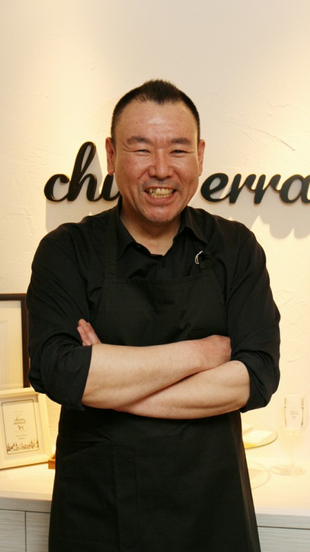 狩野　貴幸 氏
