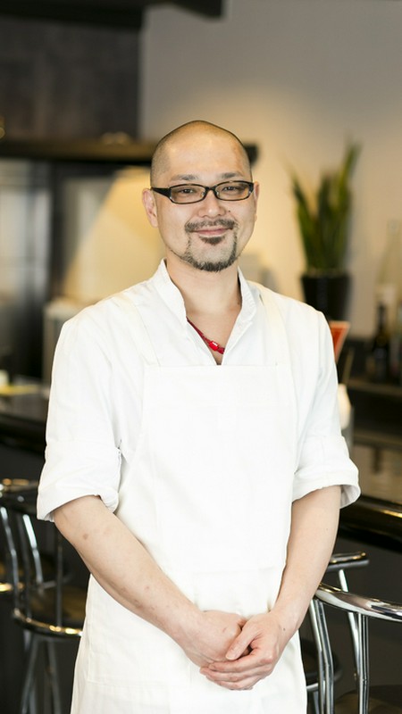 宮崎　信考 氏