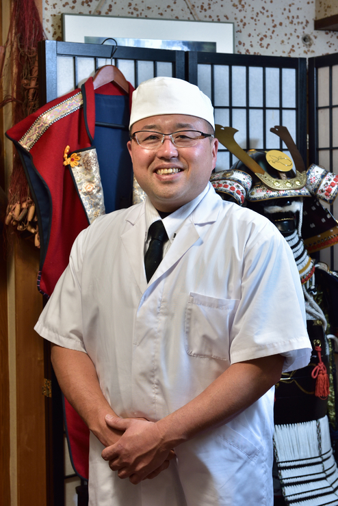 Shirakura Toshio