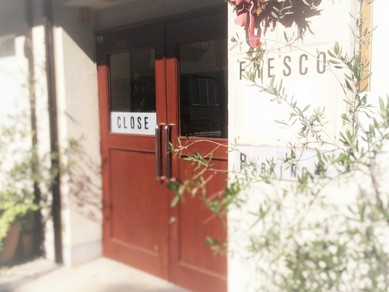 シェフのおすすめ料理