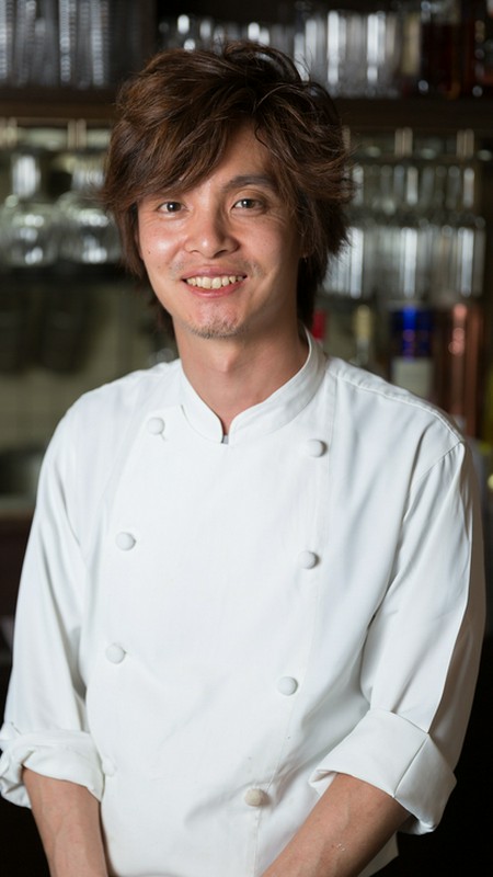 高橋　良輔 氏