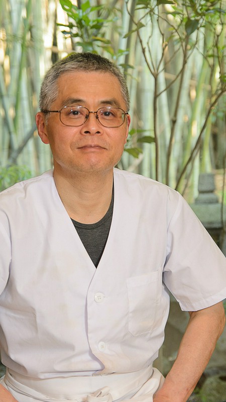 成川　真 氏