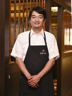 大塚　昭弘 氏