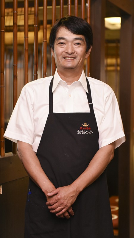大塚　昭弘 氏