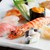 シェフのおすすめ料理