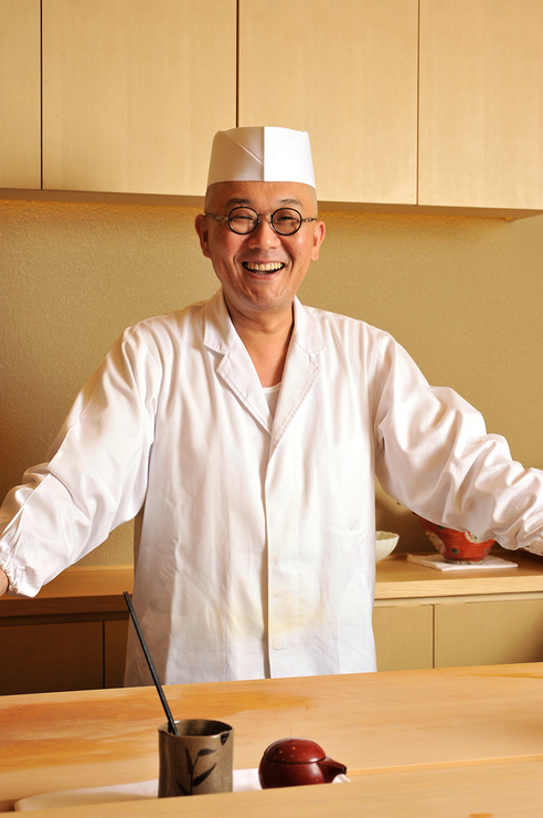 Tamura Mitsuaki