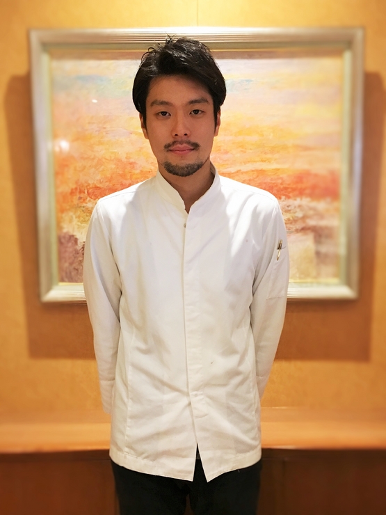 chef
