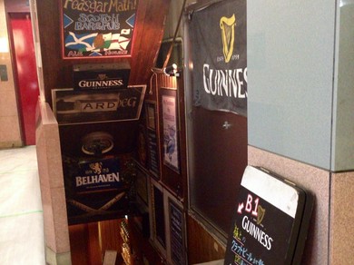 シェフのおすすめ料理