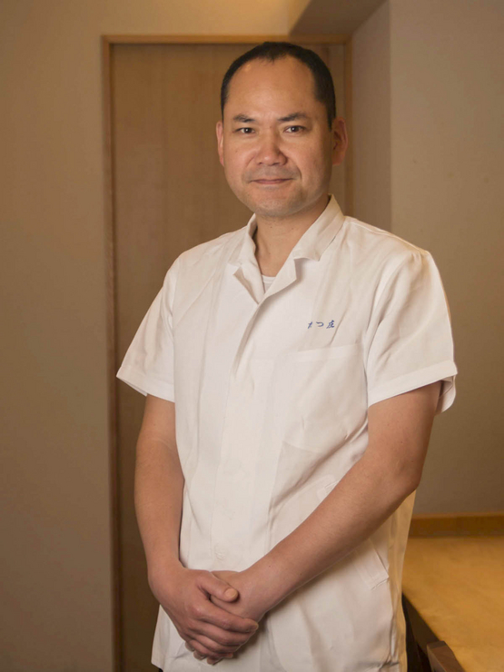 立石　修二 氏