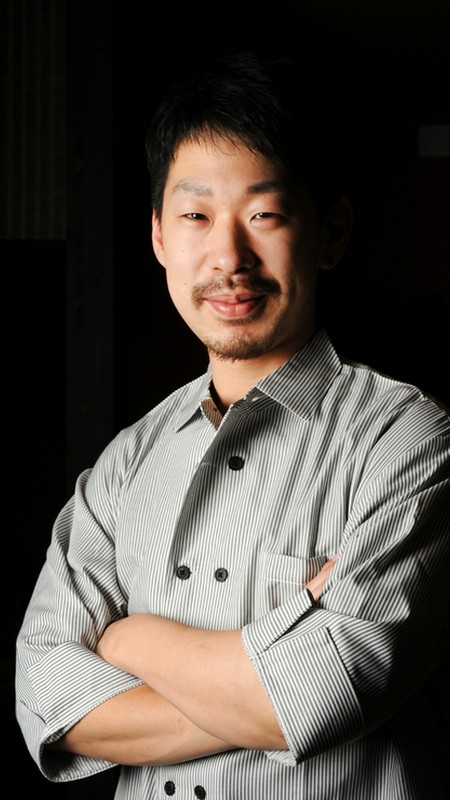 井上　裕也 氏