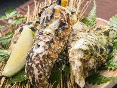 シェフのおすすめ料理