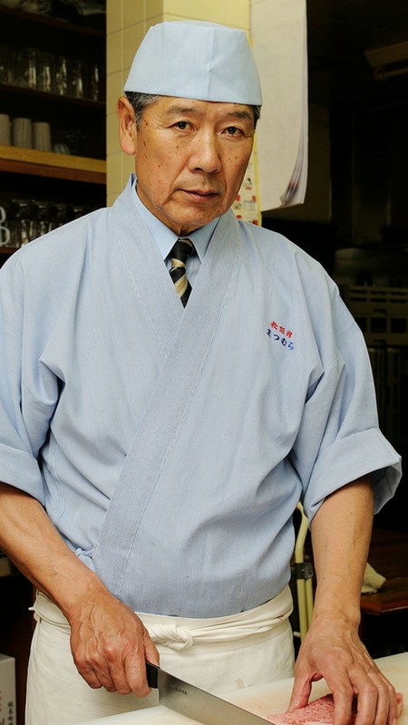 松村　好久 氏