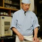 松村　好久