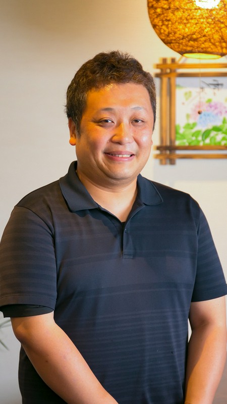 串山　将大 氏