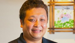 串山　将大 氏
