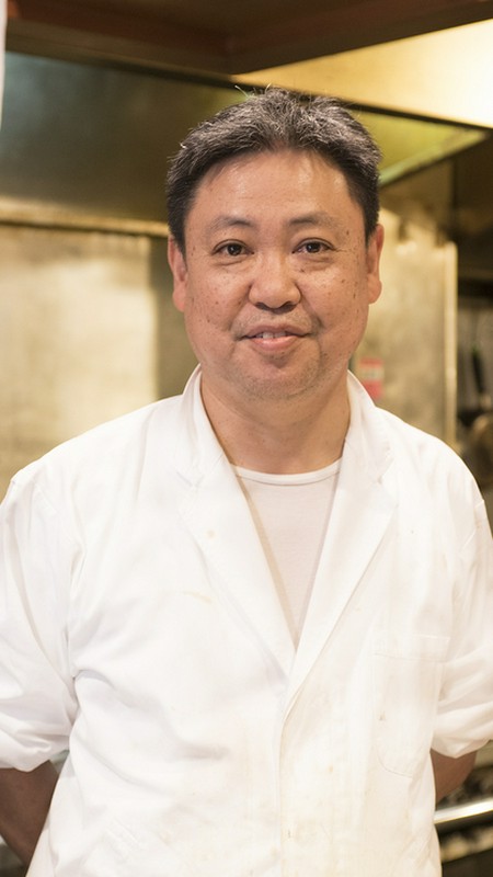 小林　英俊 氏