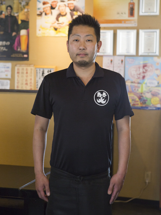中野　昌佳 氏