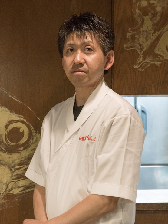 宮崎　勝 氏