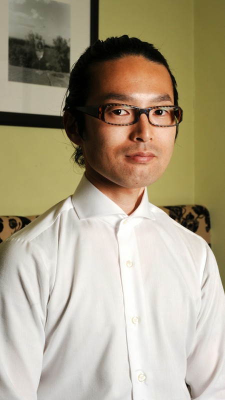 橋本　真人 氏