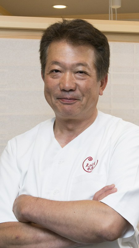 中村　和寛 氏