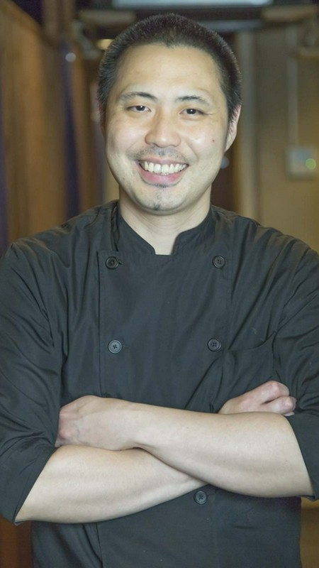 今地　敏郎 氏