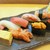 シェフのおすすめ料理