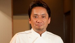 渡辺　政裕 氏