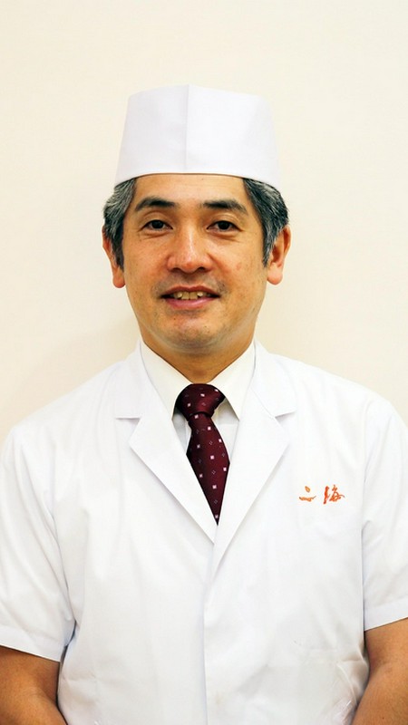 中川　実 氏