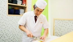 しんくらしき 二海 倉敷その他 和食 の中川 実 氏がおすすめするお店 ヒトサラ