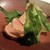 シェフのおすすめ料理
