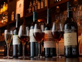 Bar　de　Ollaria　銀座店