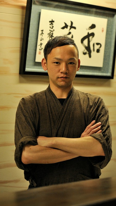寺地　翔太 氏