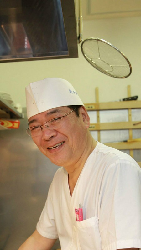 示野　喜悦 氏