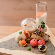 半田　明久シェフの投稿写真