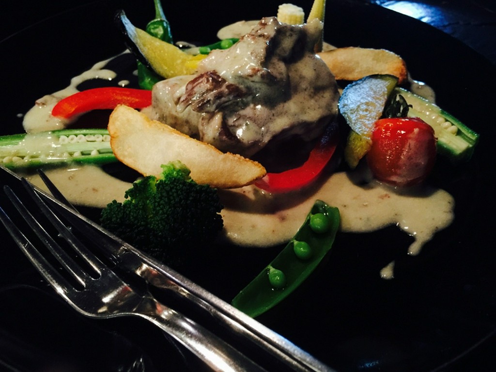 和イタリアン居酒屋　架月katsuki