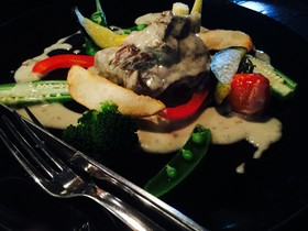 和イタリアン居酒屋　架月katsuki