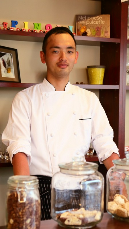 松川　雅紀 氏