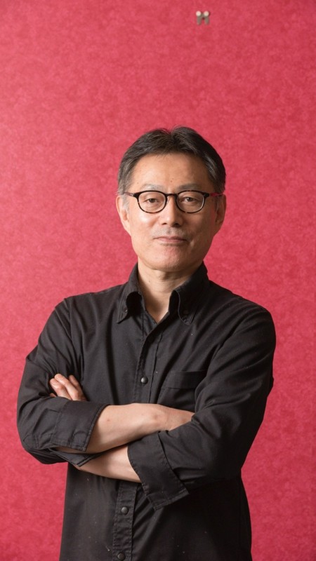小野　貢 氏