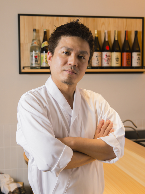 chef
