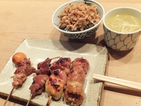 鳥よし 西麻布店