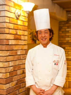 小泉　慎一郎 氏