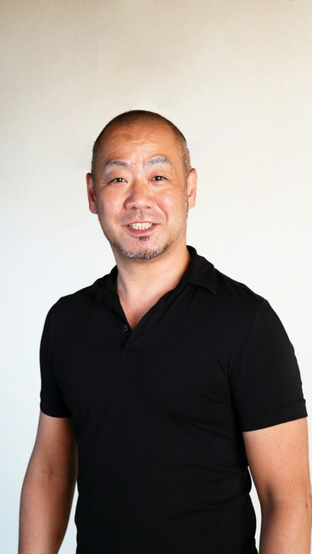 川辺　義仁 氏