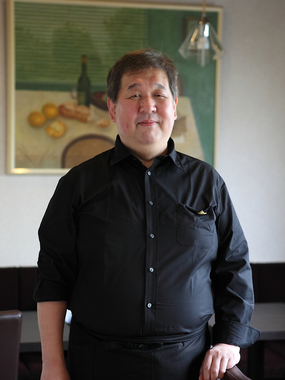 大木　正明 氏