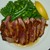 シェフのおすすめ料理